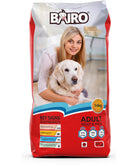 Bairo Adult Meat & Rice 16kg Bag