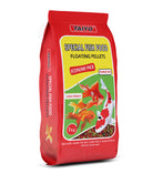 Loose Food Mixed Pouch