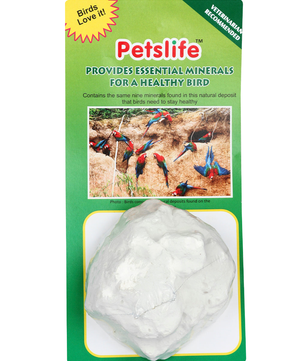 Petslife Calcium Block