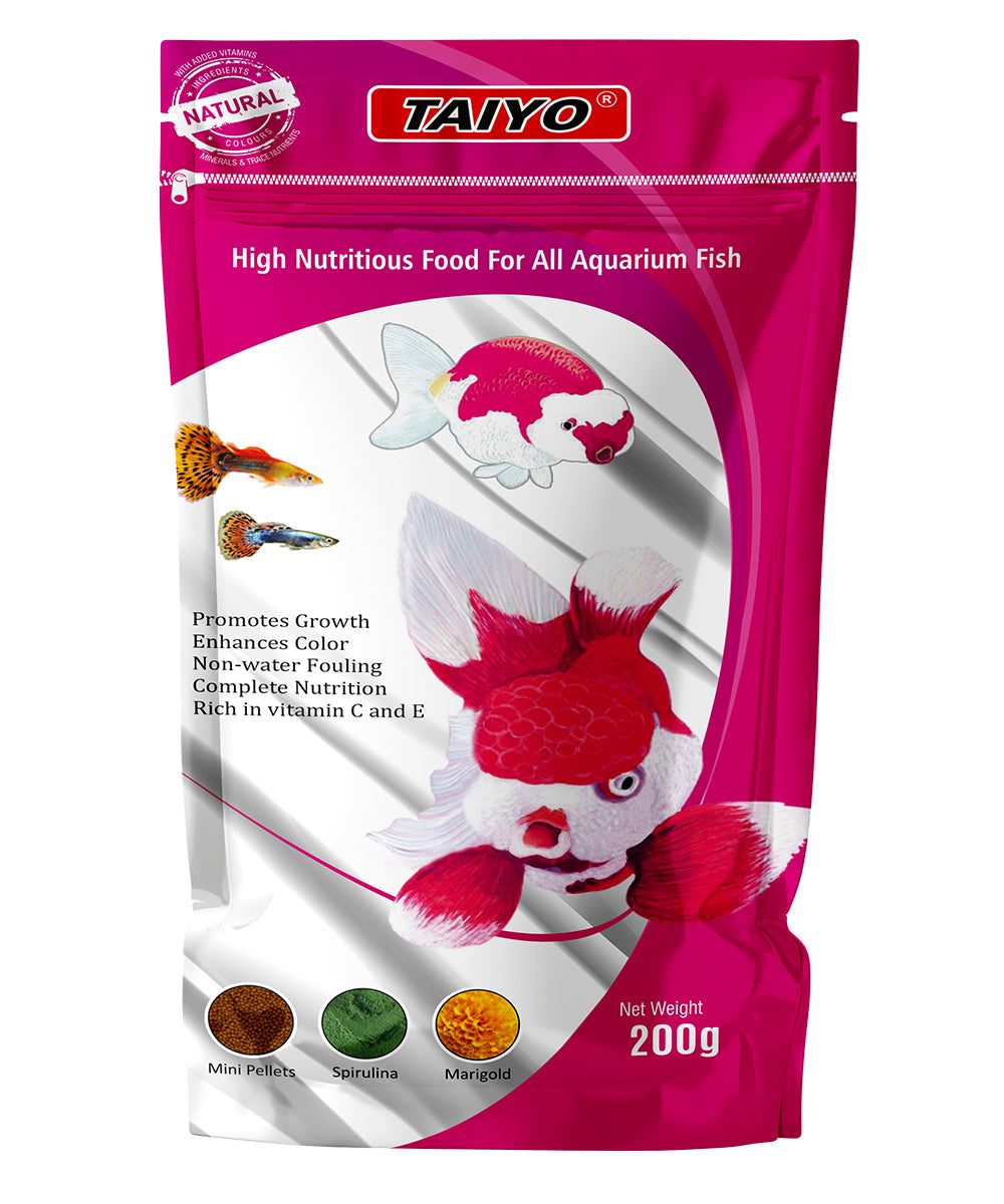 PinkPouch200g