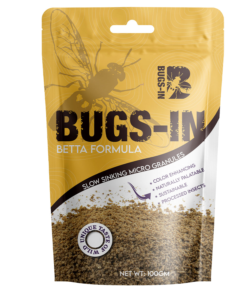 BugsinBETTA
