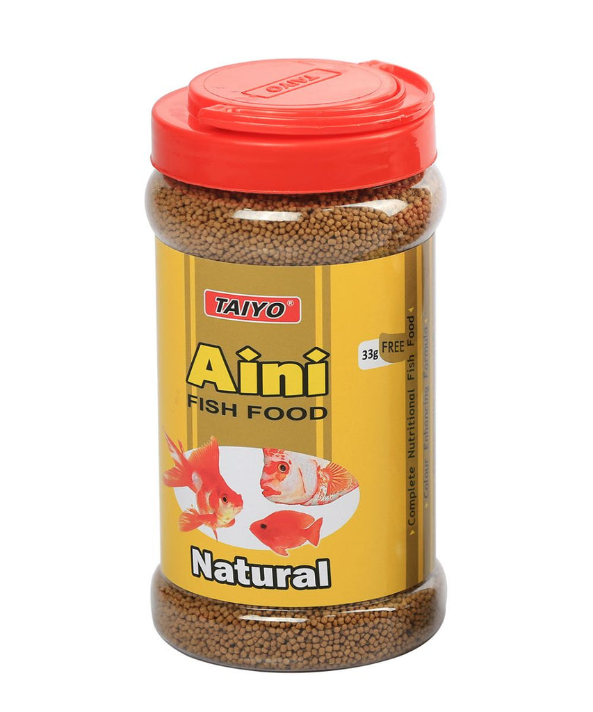 Aini Natural 1.2mm Cont 330g