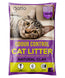 Cat Litter (Lavender) 8Kg