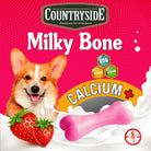 CountrysidemilkyboneStrawberry