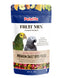 PETSLIFE Fruit Mix for Macaw Bird