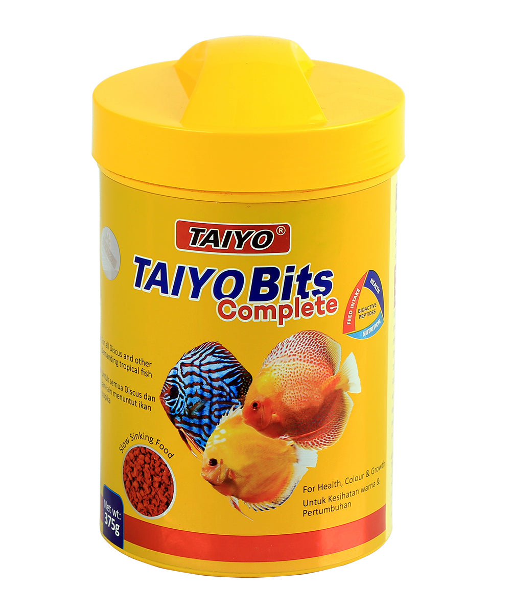 TAIYO Bits Complete