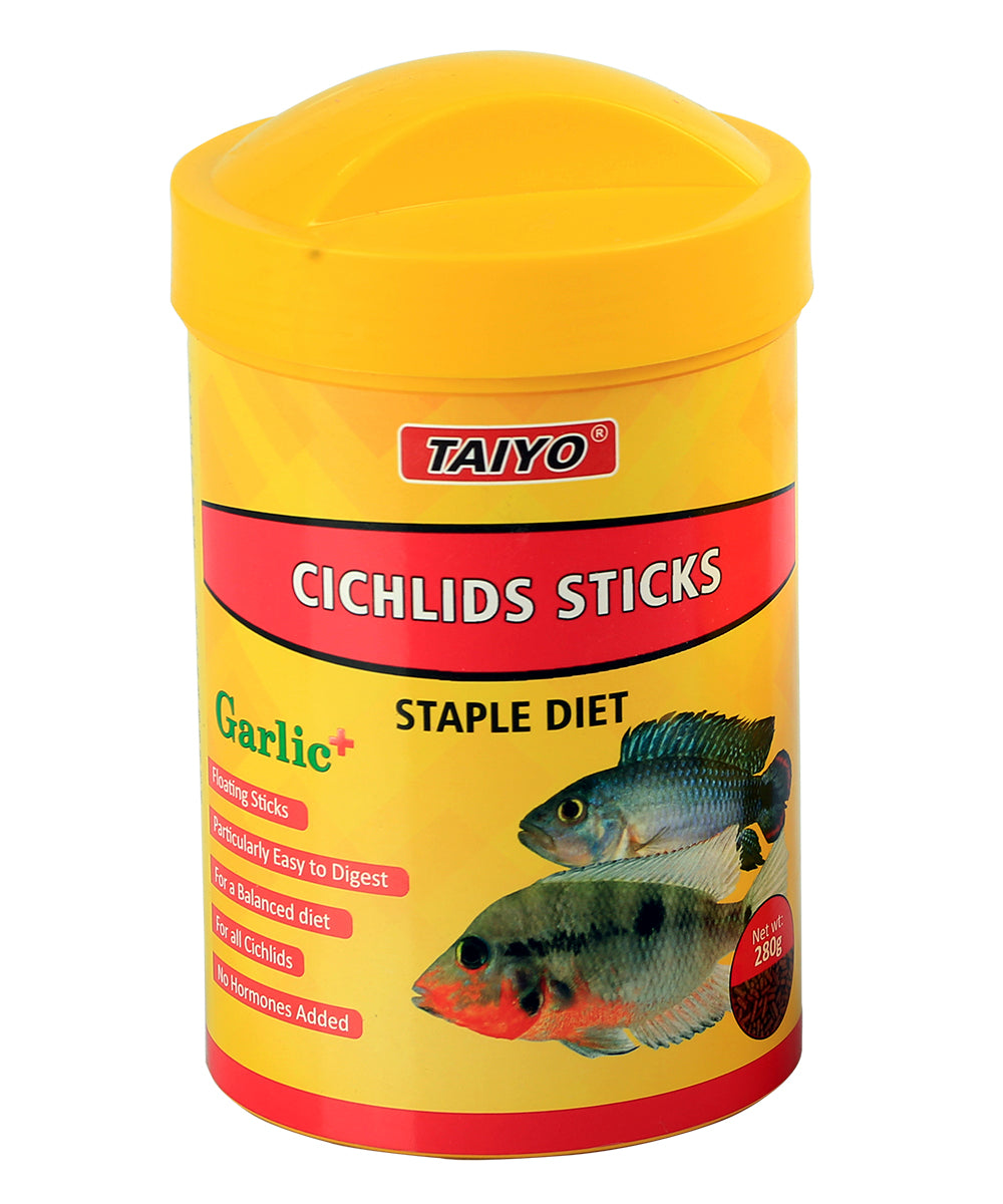 TAIYO Cichlids Sticks