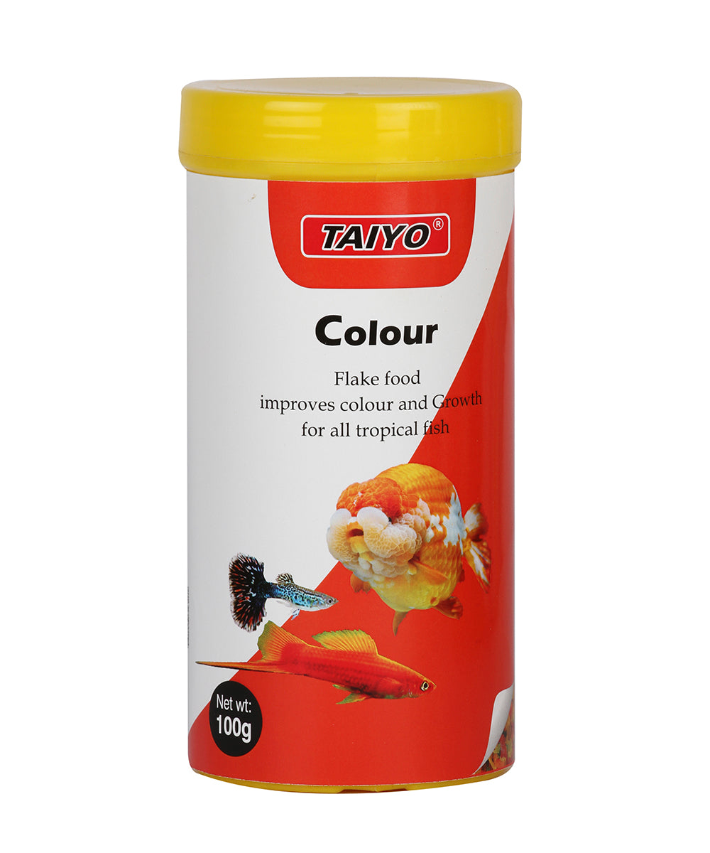 TAIYO Colour Flake