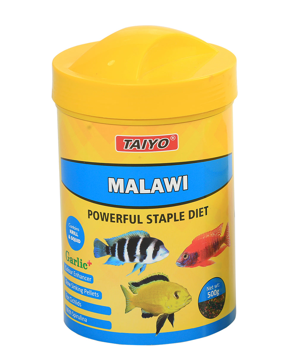 TAIYO Malawi