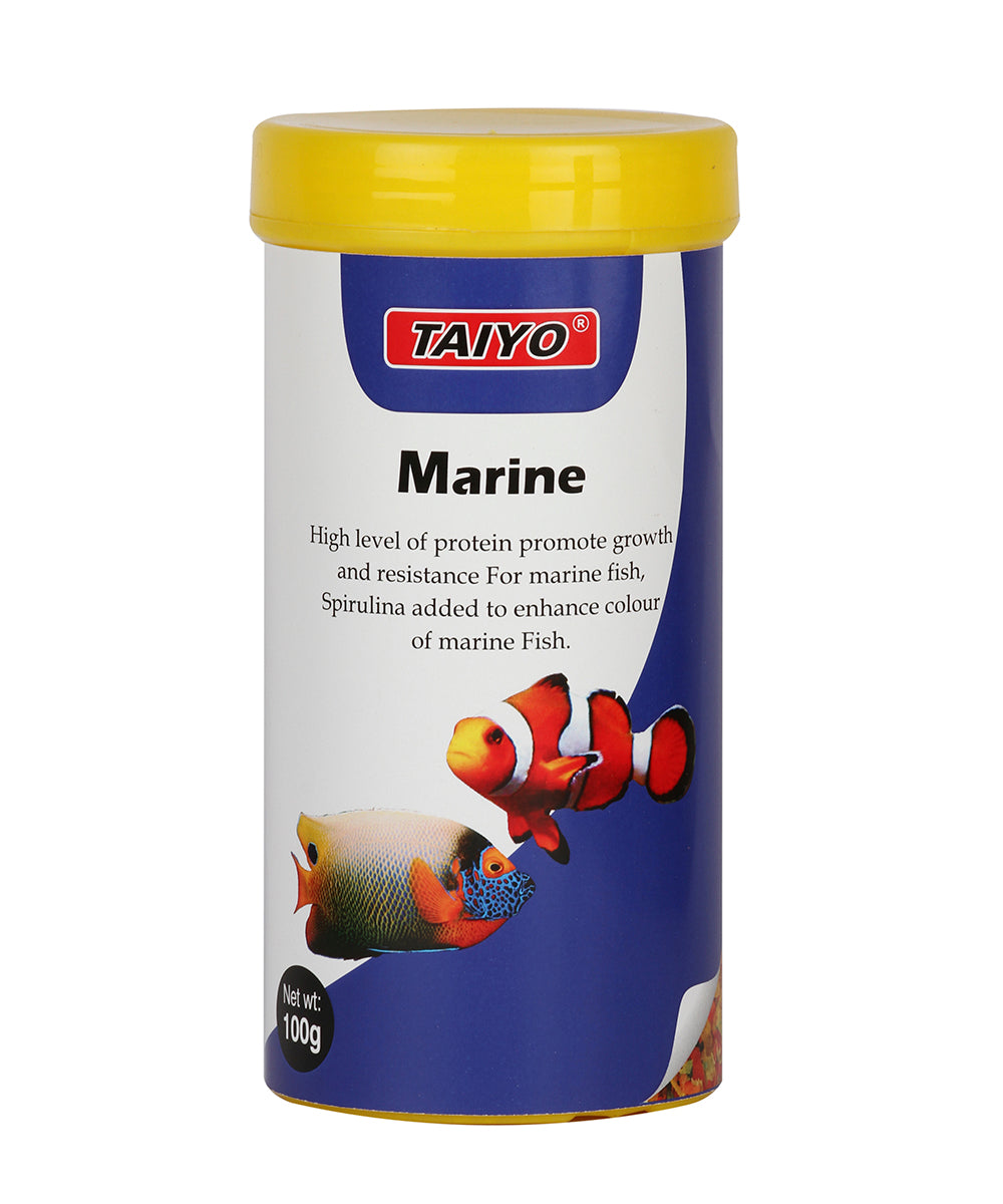 TAIYO Marine Flake