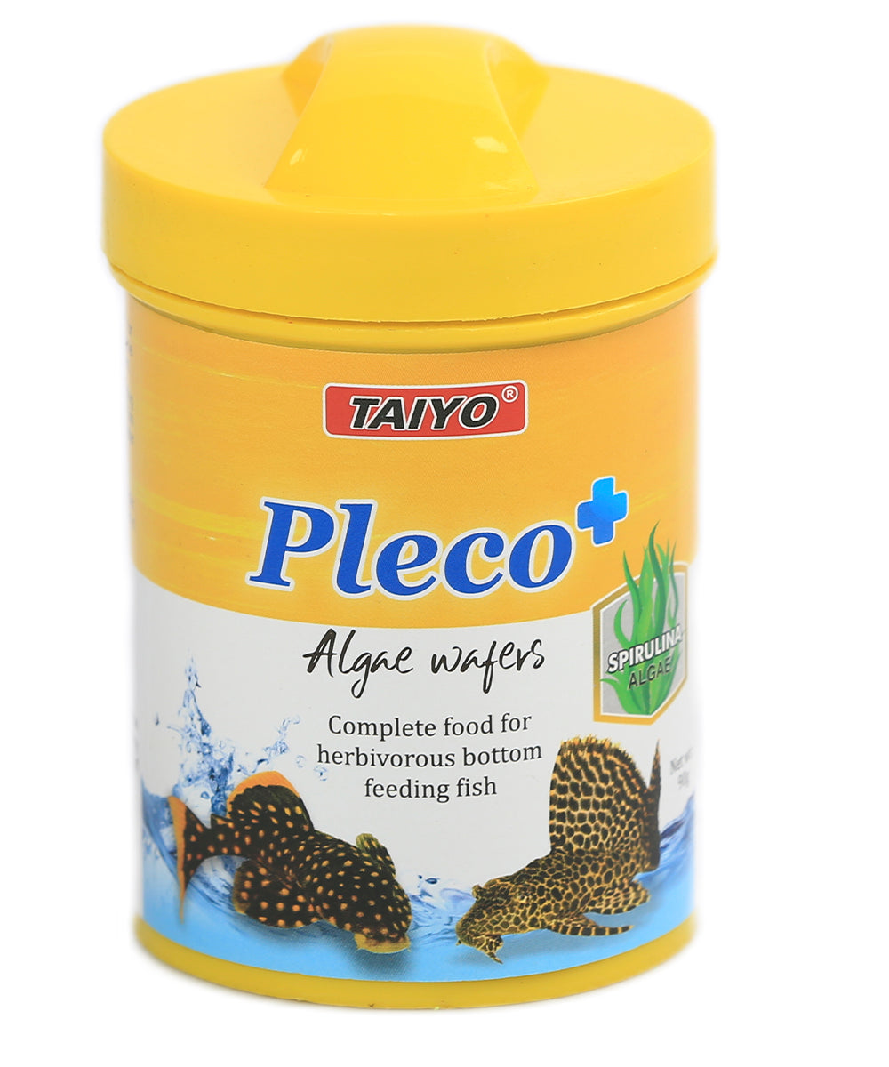 TAIYO Pleco Plus 