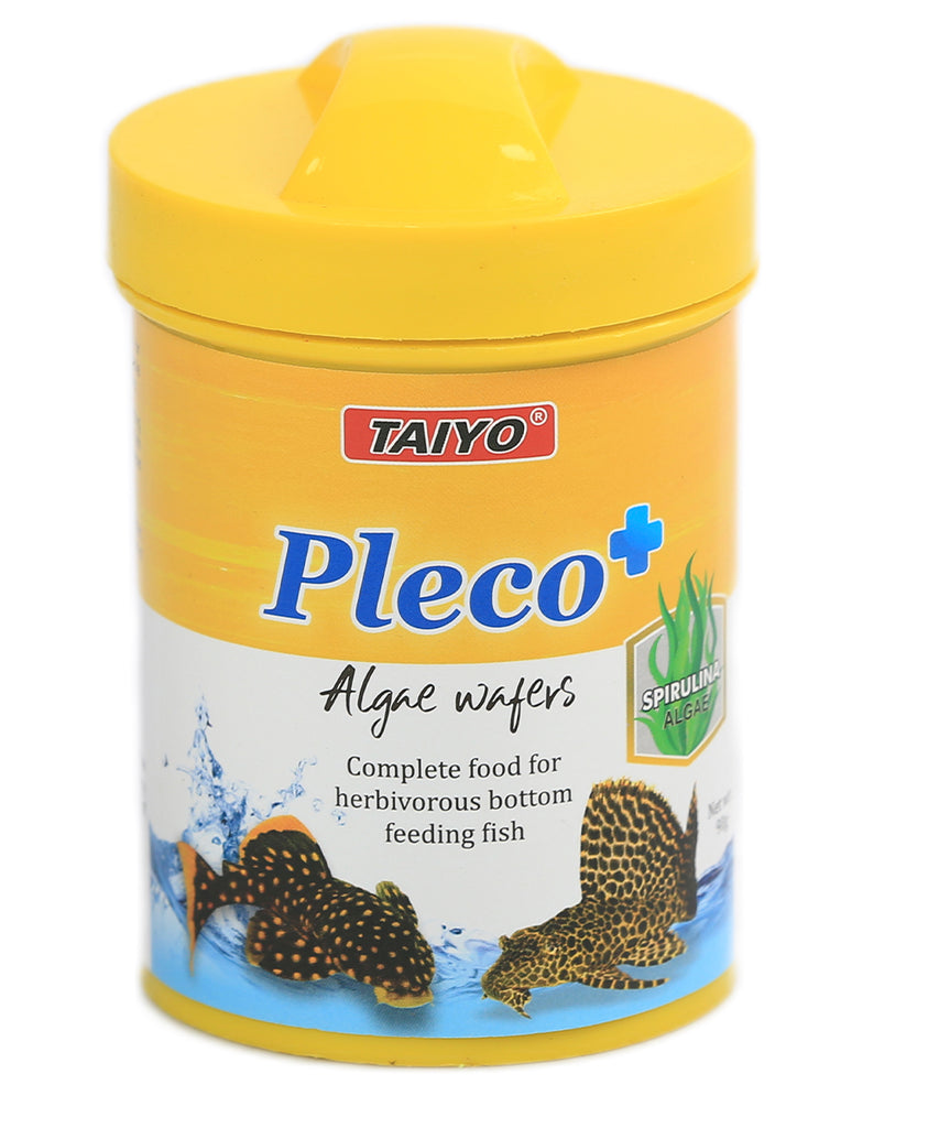 TAIYO Pleco Plus 