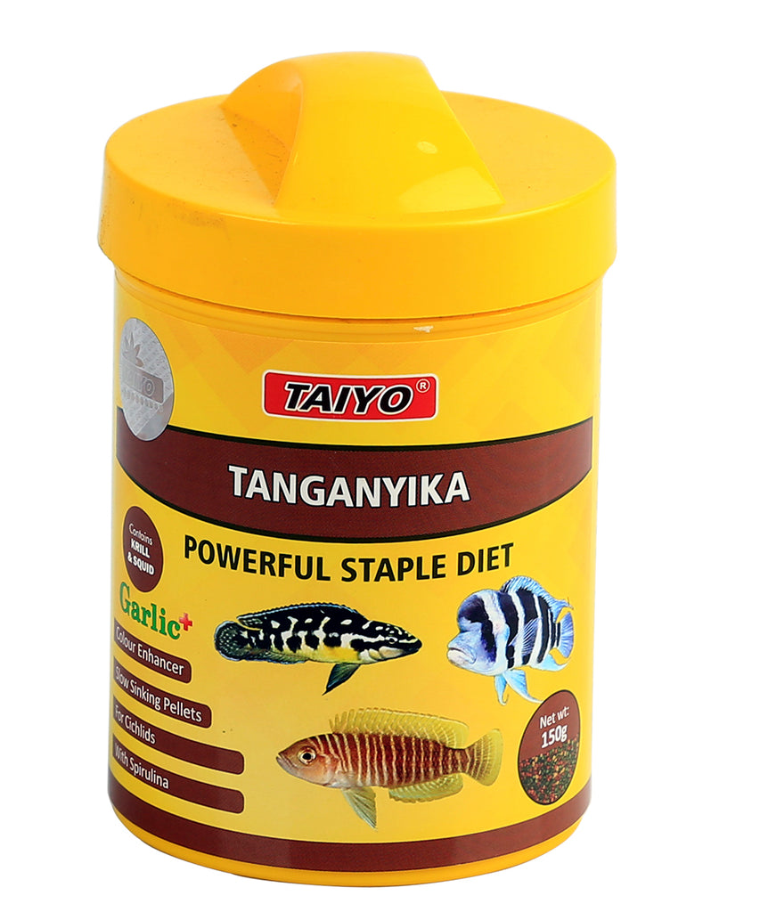 TAIYO Tanganyika