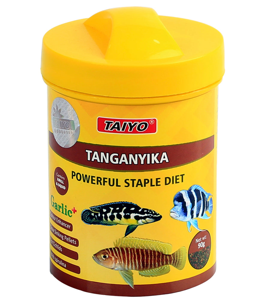 TAIYO Tanganyika