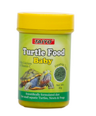Turtle Baby Food