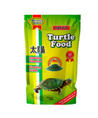 Turtle Food Pouch